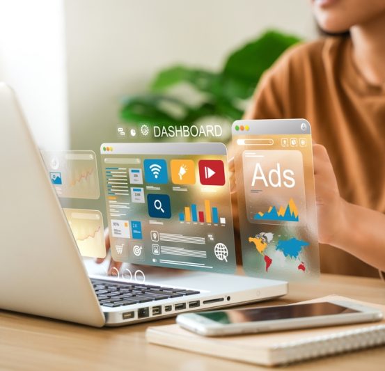 Online,Selling,Concept,,Digital,Marketing,,Advertising,,Product,Advertising,,Promoting,Products