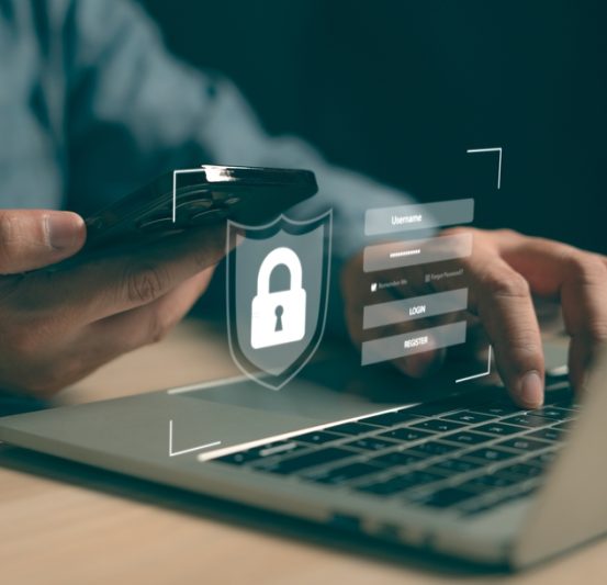 Cyber,Technology,Security,Internet,Network,Data,Privacy,Concepts.,Secure,Access